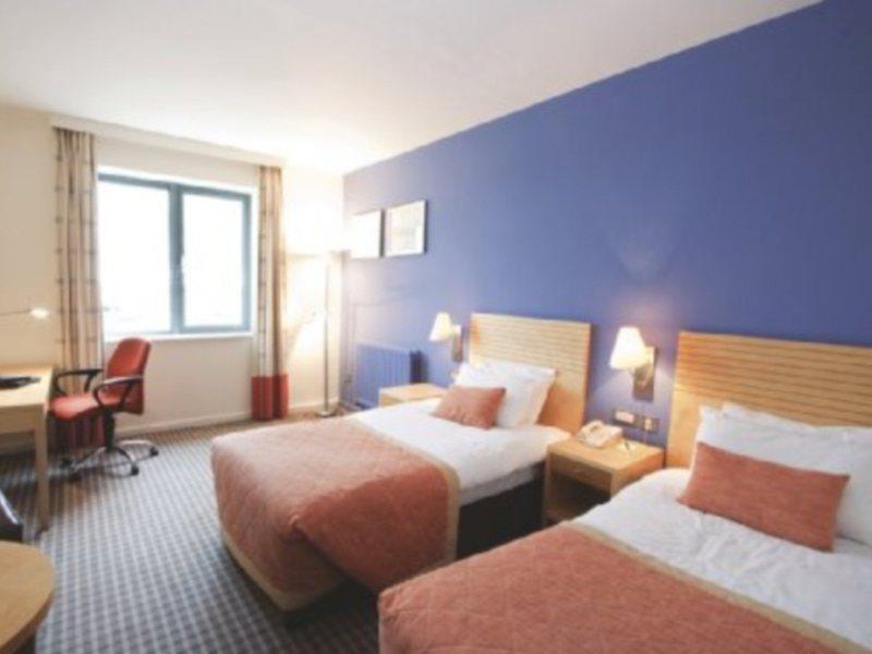 Cork Airport Hotel Rum bild